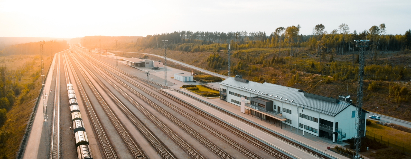 Baltic Rail Services MidEuropa